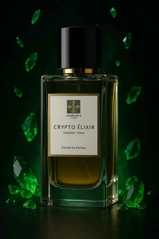 Crypto élixir