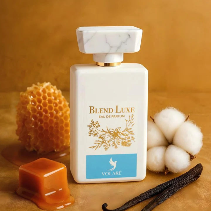 BLEND LUXE - VOLARE