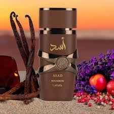Assad Bourbon