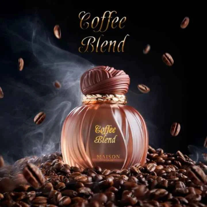 Coffee Blend - Maison Asrar