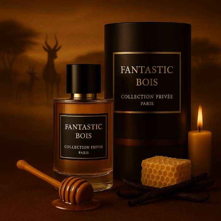 Fantastique bois