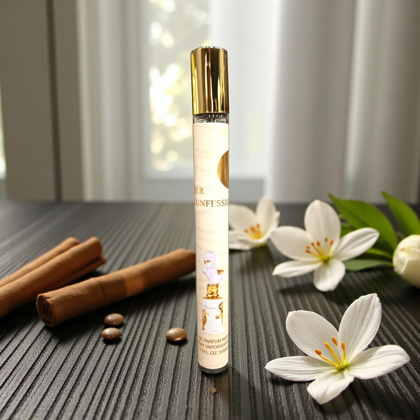 Lattafa her confession - Mille & une Frag