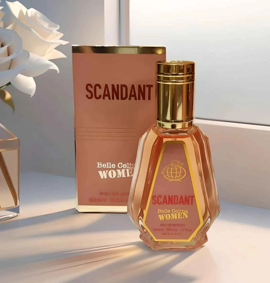 Scandant