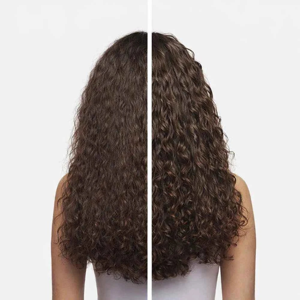 Shampoing Réparateur Hydratant à l’Huile de Ricin