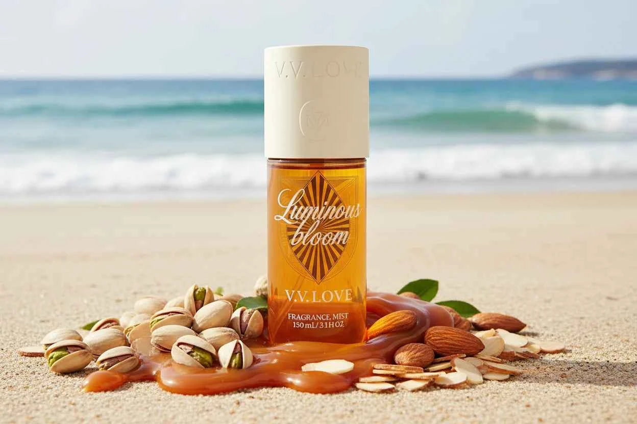 Brume VV Love – Luminous Bloom 150 ml