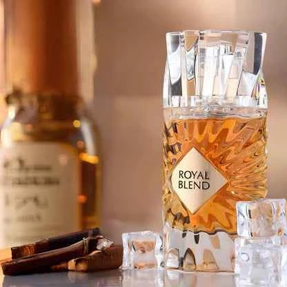 Royal Blend – French Avenue