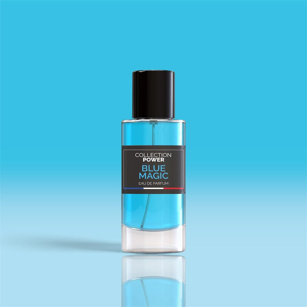 Blue magic - collection power