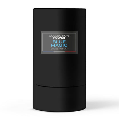 Blue magic - collection power