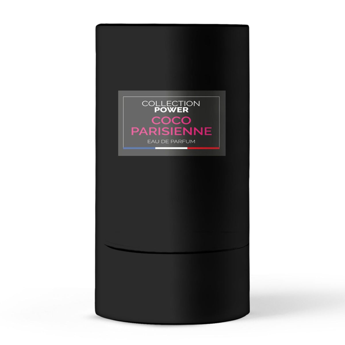 Coco parisienne - collection power