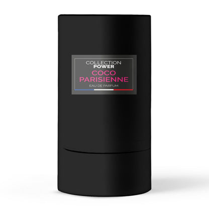 Coco parisienne - collection power