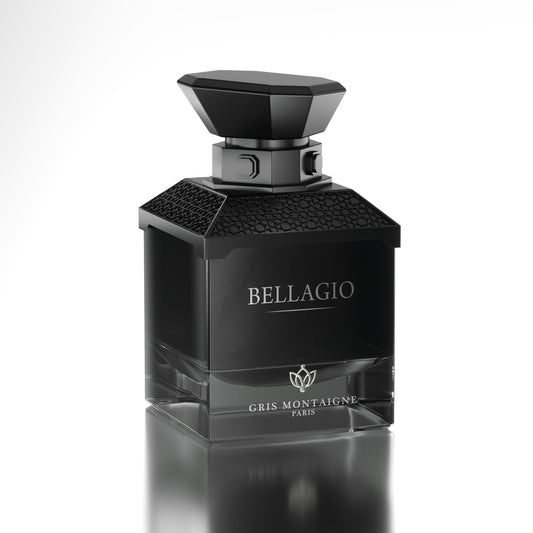 BELLAGIO – Parfume Gris Montaigne 100ML - Mille & une Frag