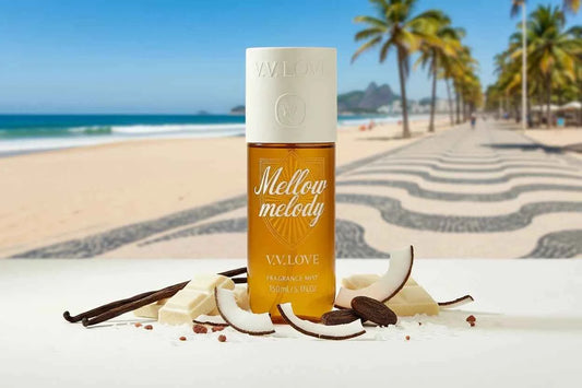 Brume parfumée V.V. Love Mellow Melody