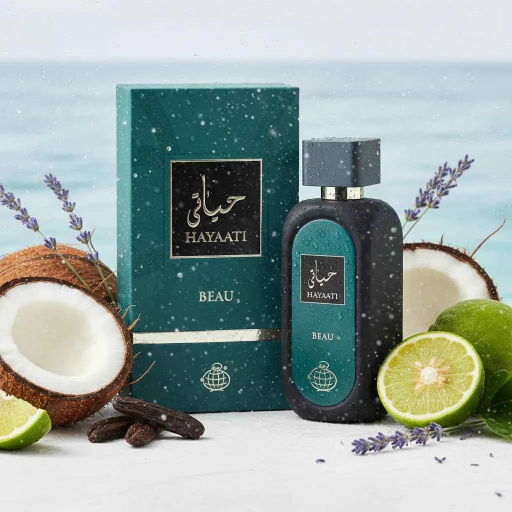 Hayaati beau