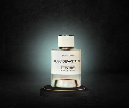 Musc Devastating - Mille & une Frag