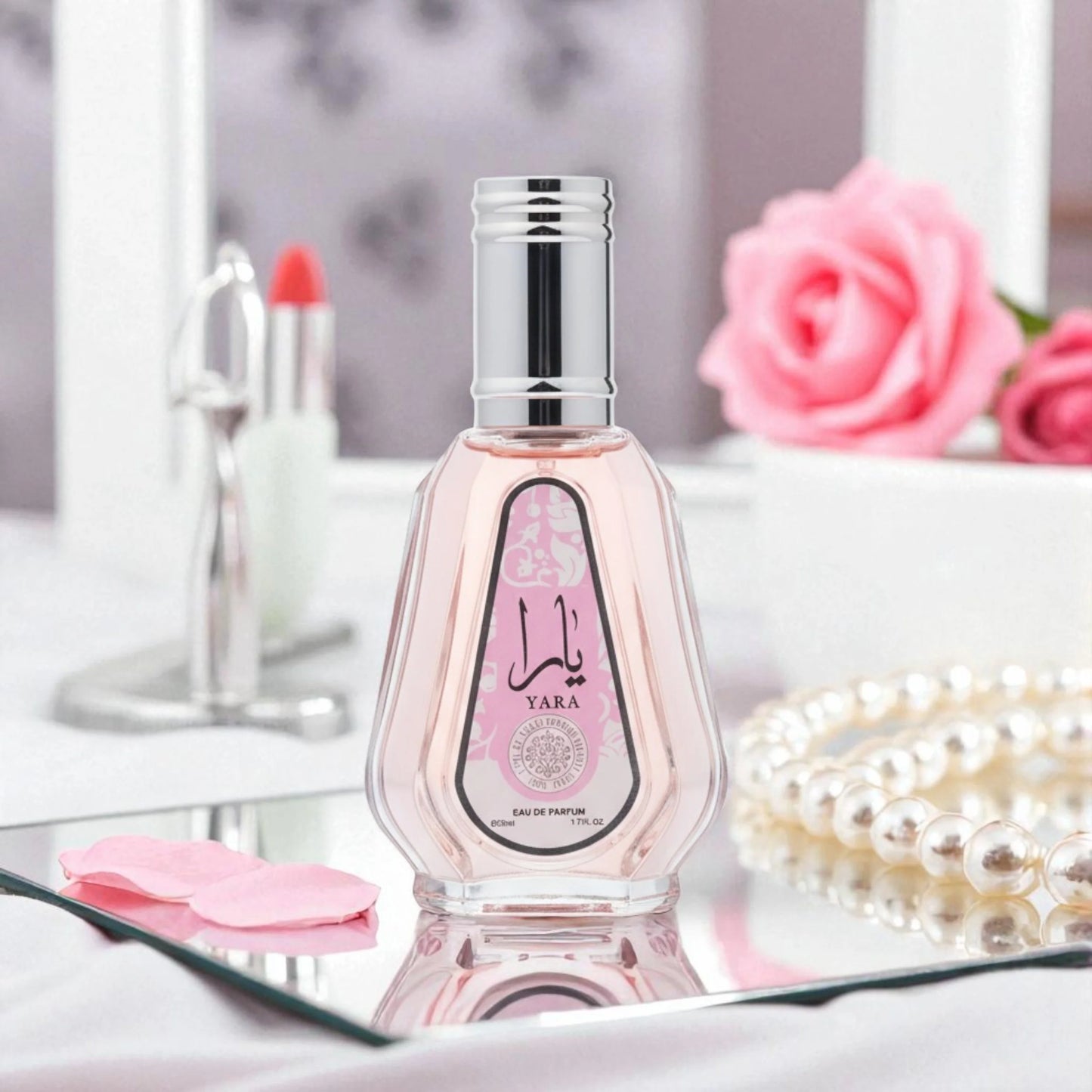 Parfum Yara 50 ml - Mille & une Frag