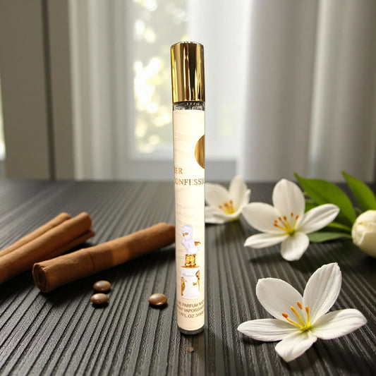 Lattafa her confession - Mille & une Frag