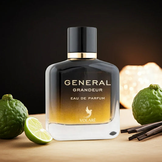 General grandeur parfum - Mille & une Frag