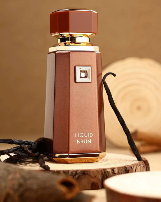 Liquid brun
