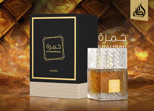 Khamrah-lattafa