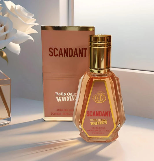 Scandant