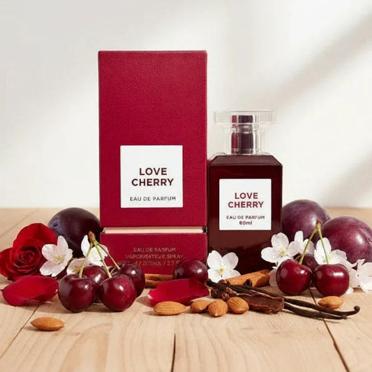 Love cherry