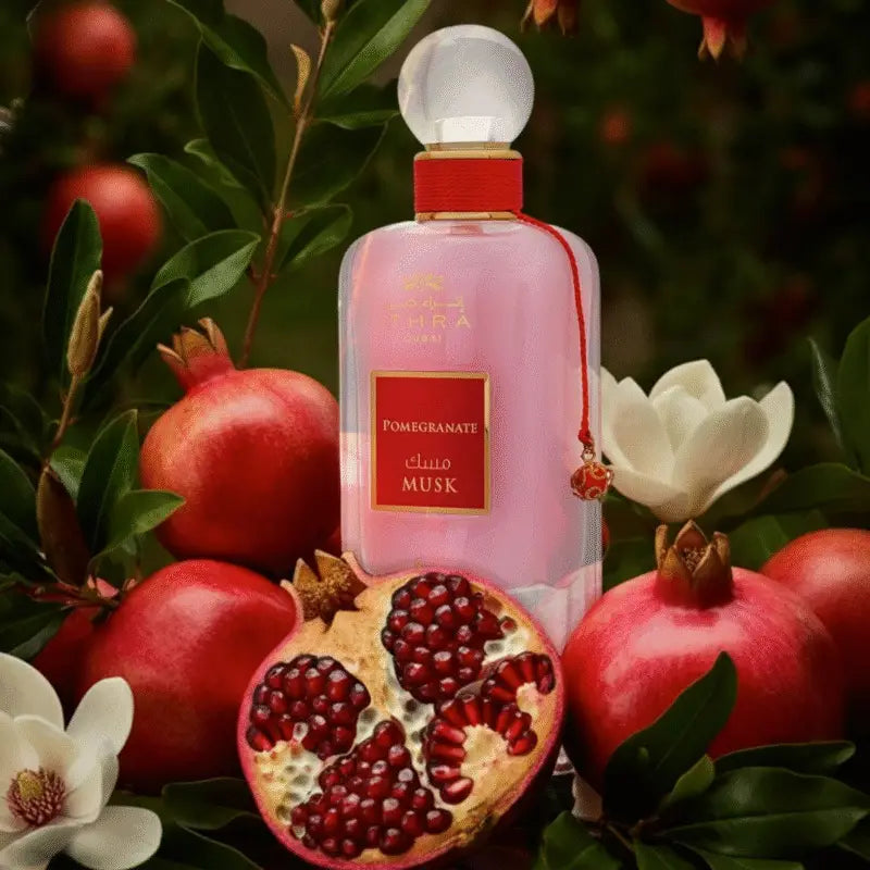 Ithra pomegranate