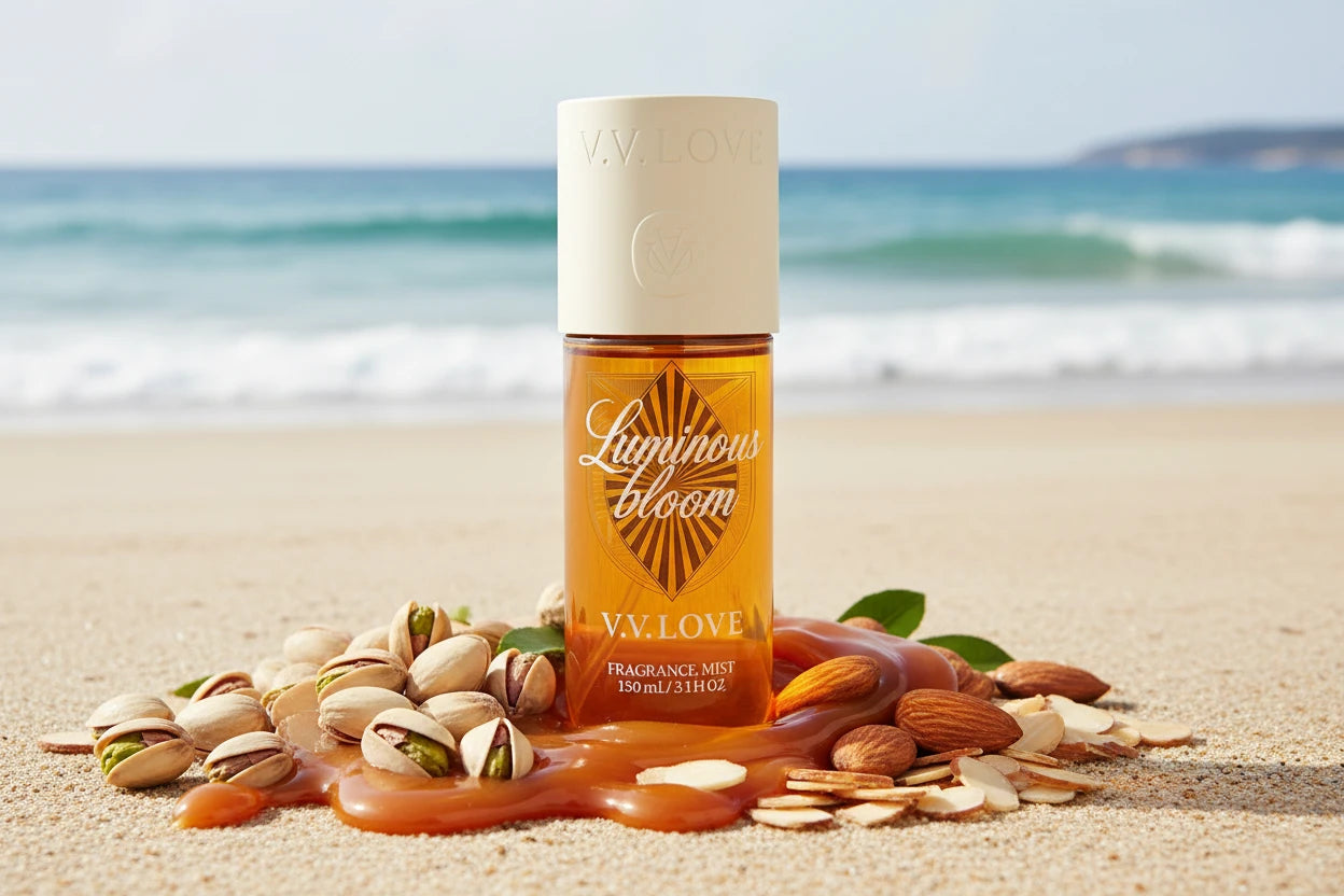 Brume VV Love – Luminous Bloom 150 ml