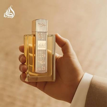 Angham – Lattafa