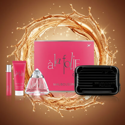 Coffret mauboussin
