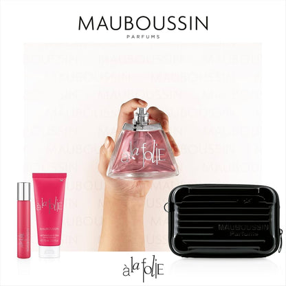 Coffret mauboussin