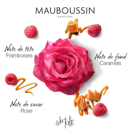 Coffret mauboussin
