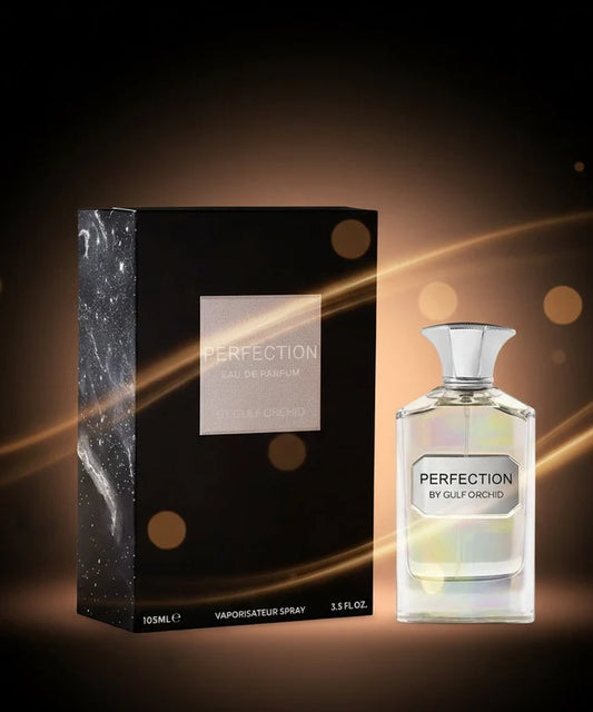Perfection by gulf orchid