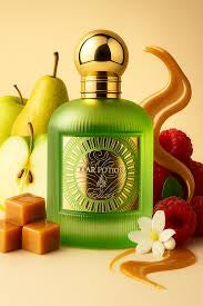Pear Potion - Paris corner