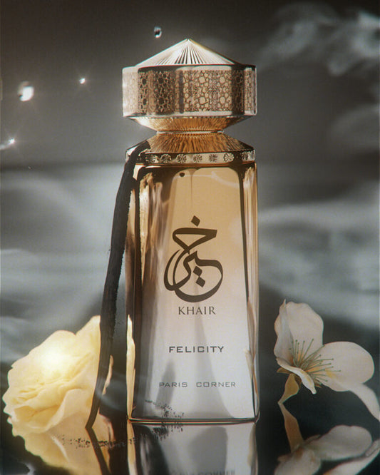 Khair Felicity - Paris Corner