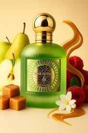 Pear Potion - Paris corner