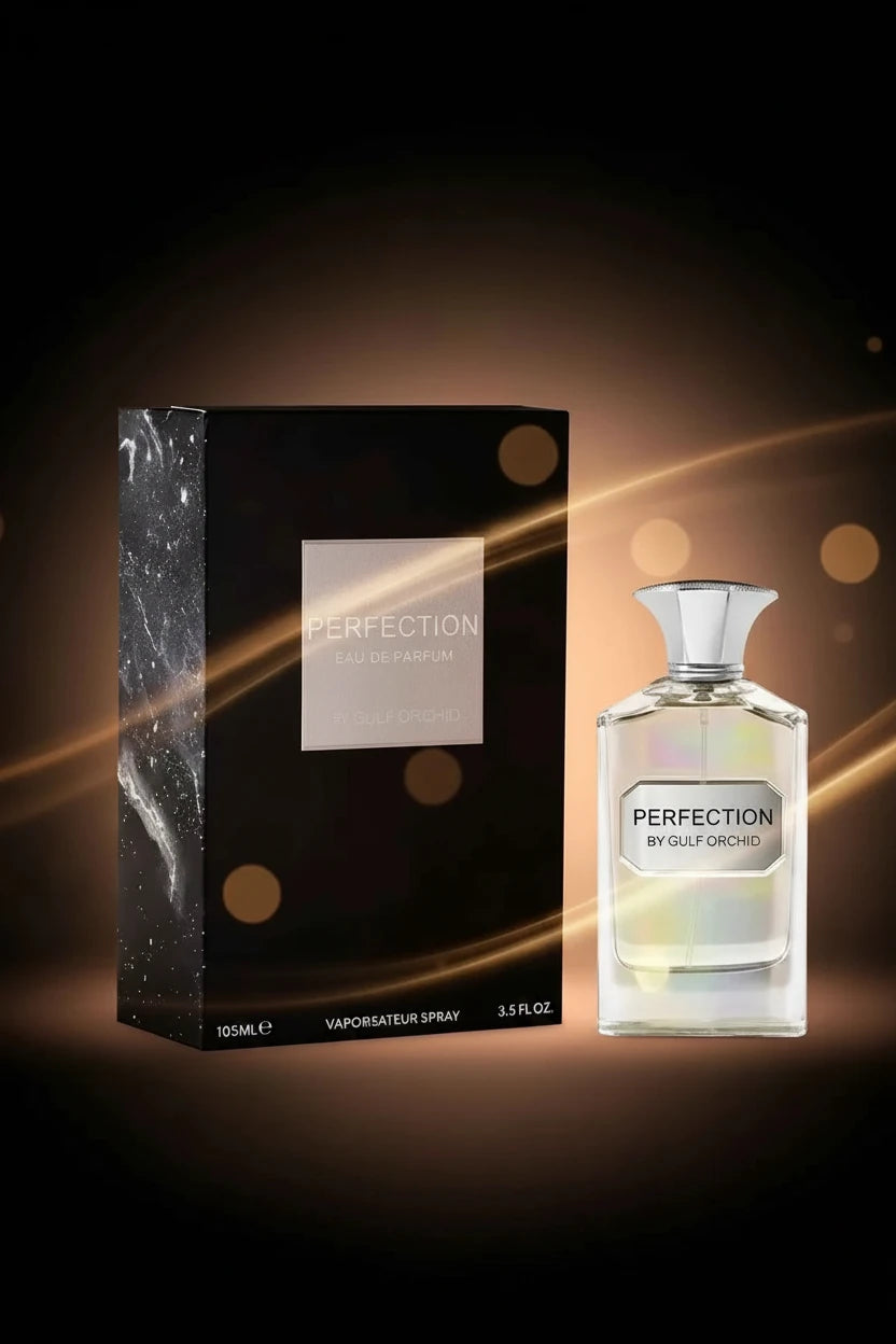 Perfection by gulf orchid