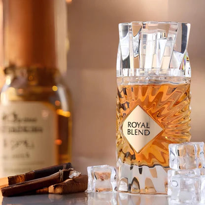 Royal Blend – French Avenue