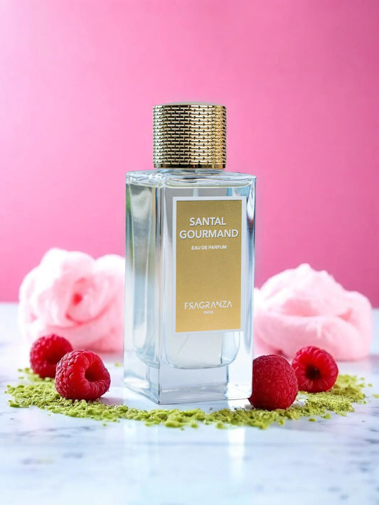 Santal Gourmand – Maison Fragranza Paris